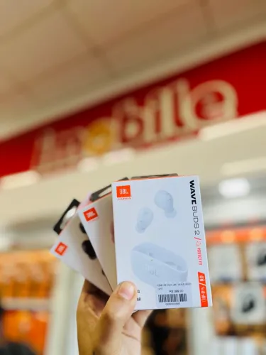 JBL WAVE BUDS 2