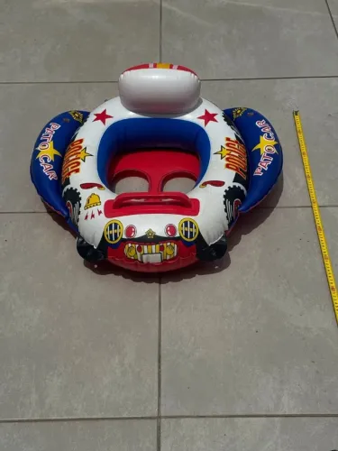 Boia Infantil Policial