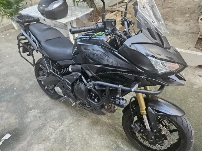 Versys 650 2023