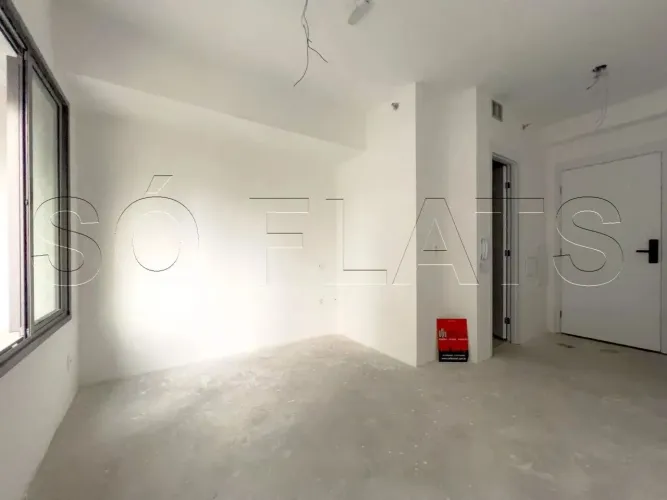 Studio Id Home & Lifestyle Paraiso, Apto disponível para venda com 21m² e 01 dormitório
