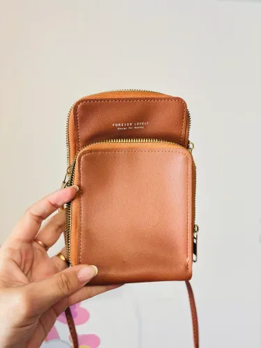 Bolsa para celular 