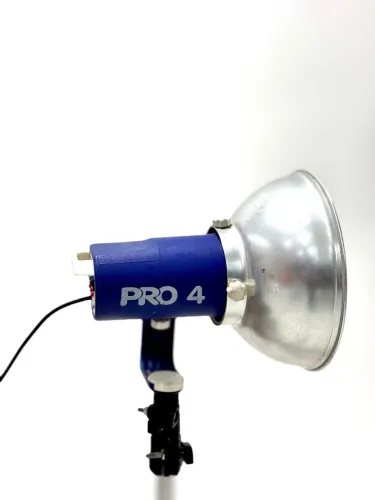 Refletor para Estúdio Fotográfico PRO 4