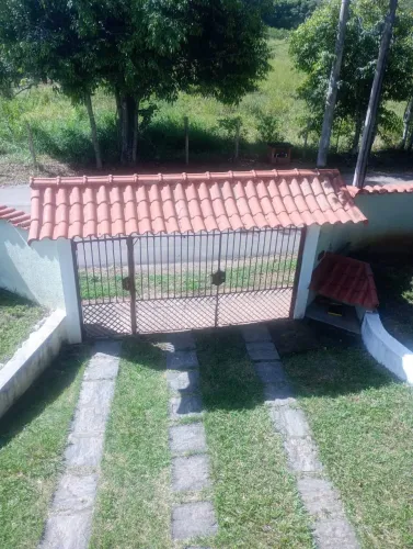 Vendo Werneck/ Paraíba do Sul 
