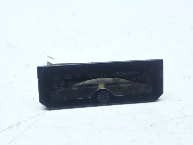 Luz Placa Traseira Evoque 2.0 2014 2015