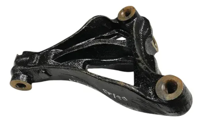 Suporte Coxim Motor Esquerdo Fiat Strada Bravo 2011 2012 Usa
