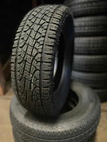 Pneu ecosport aro 15 direto do distribuidor 
