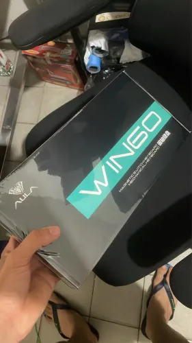 Teclado magnético AULA WIN60