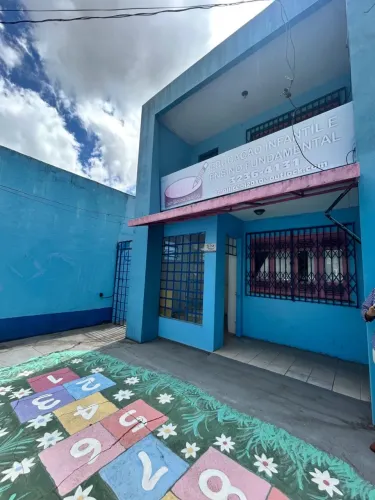Alugo prédio comercial ? Umarizal 