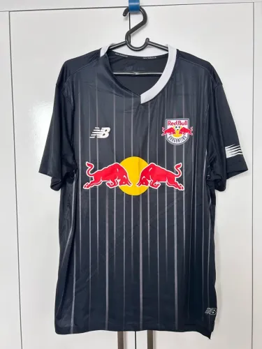 Camisa Red Bull Bragantino - Tamanho GG