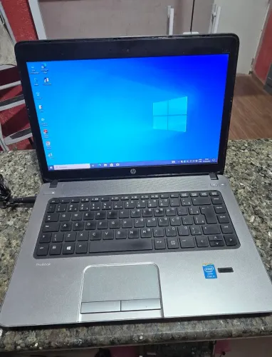 Notebook HP ProBook Intel Core i3