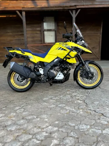 Suzuki V-Strom 1050 - 23/24