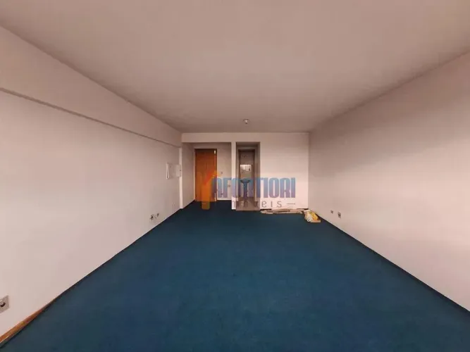 Conjunto, 39 m² - venda por R$ 263.000,00 ou aluguel por R$ 2.685,95/mês - Pinheirinho - C