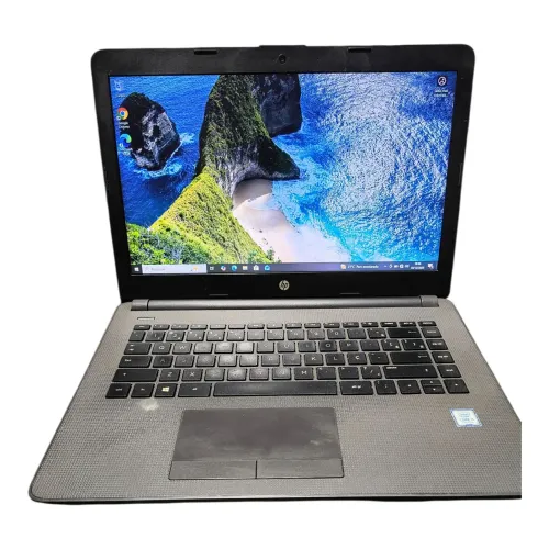 Notebook Hp 240 G6