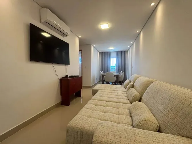 Apartamento em Embaré, Apartamento em Santos, Apartamento com 2 dorms, Apartamento à Venda