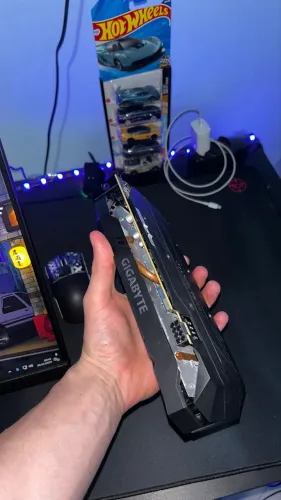 Rtx 2060 6gb gigabyte