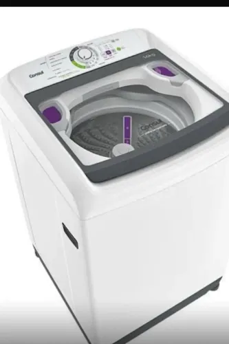 Máquina de lavar consul