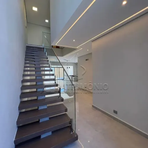 CASA EM CONDOMINIO 3 SUITES 2 SUITES COM CLOSET NO RESIDENCIAL RESERVA IPANEMA 1