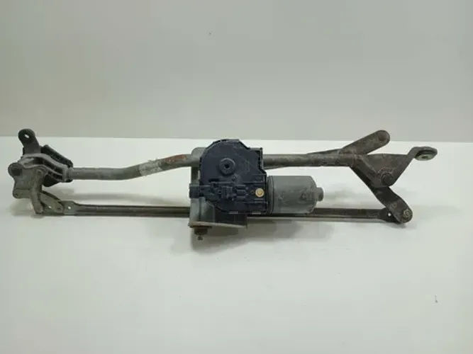 Motor Parabrisa C/galhada Honda Civic 1.8 2007 Á 2011