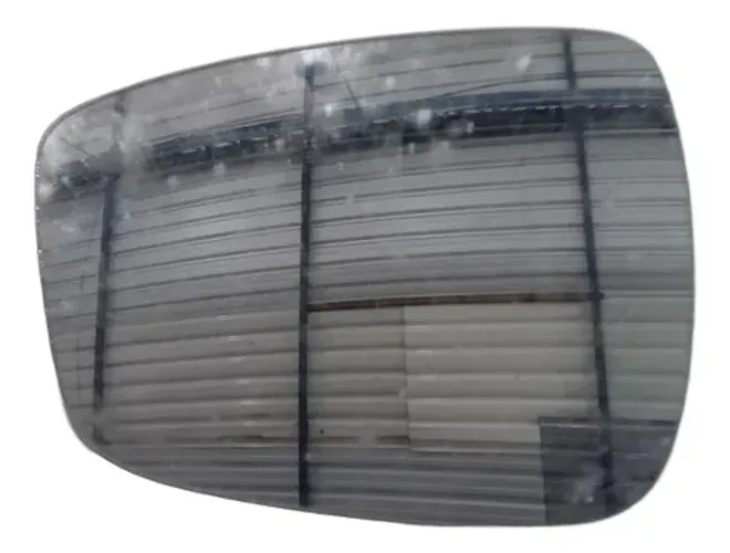 Vidro Do Retrovisor D.e Chevrolet Tracker 1.0 2021 3485