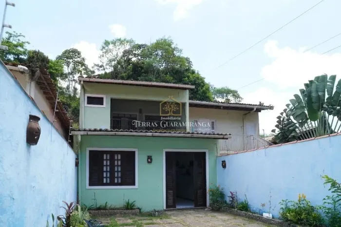 Casa para venda Paca Pacoti