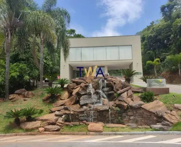 Lote, Mirante da Mata, Mirante da Mata, Nova Lima, R$1.180.000,00, à venda na TWA Investim