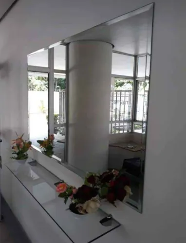 Espelho Decorativo Moderno