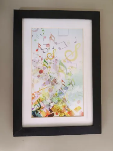 Quadro Decorativo 