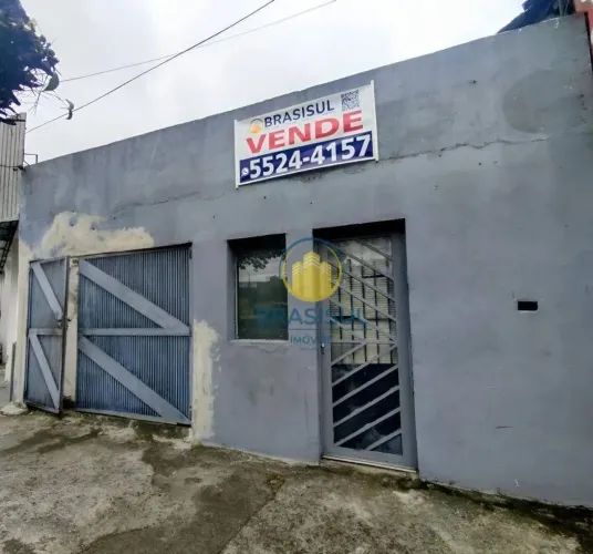 Terreno à venda no Socorro medindo 200m² por R$ 900.000 - Socorro (Zona Sul) - São Paulo/S