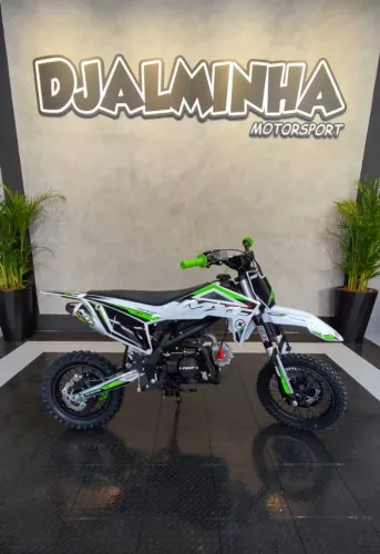 110CC RR MXF 0KM