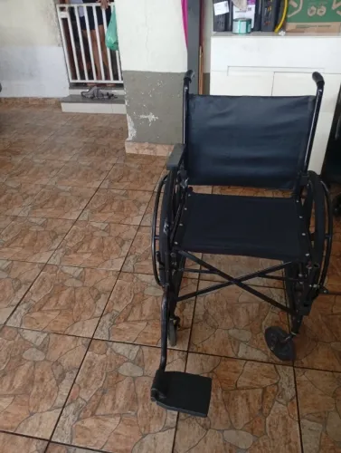cadeira de rodas