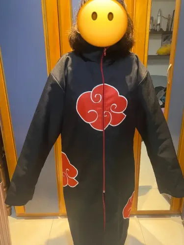 Desapego cosplays e acessórios anime LOTE