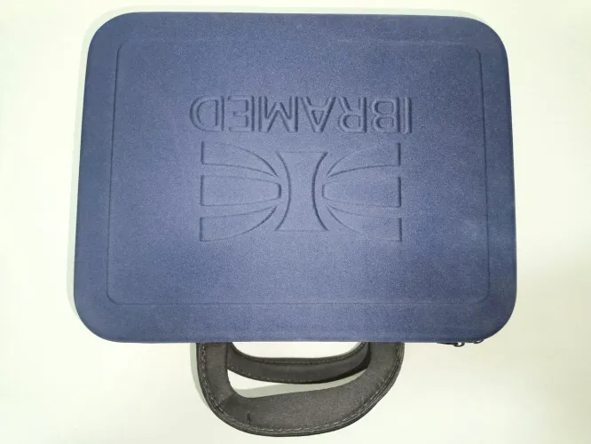 Jato de Plasma (Plasmed)