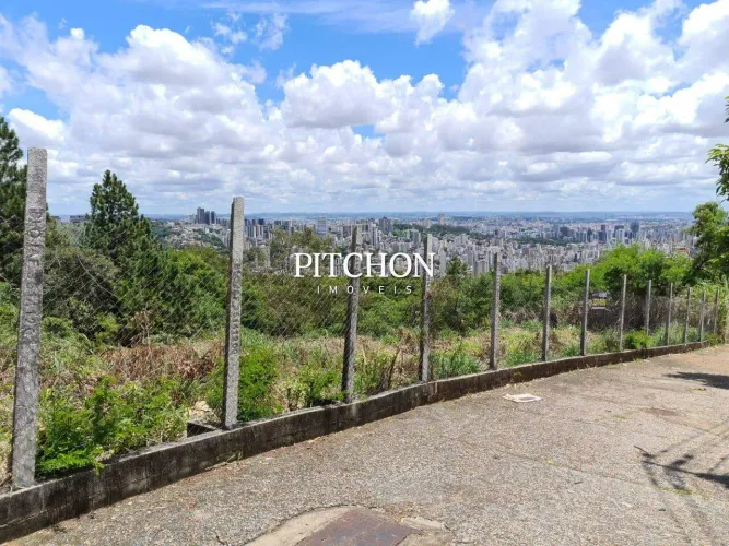 Terreno / Lote urbano à venda, Belvedere - Belo Horizonte/MG