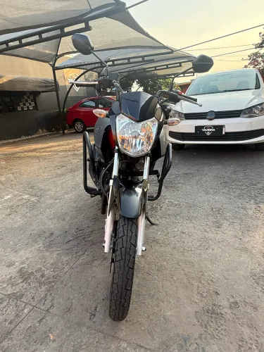 Yamaha factor 150 valor 13 mil 2 mil abaixo da tabela Fipe