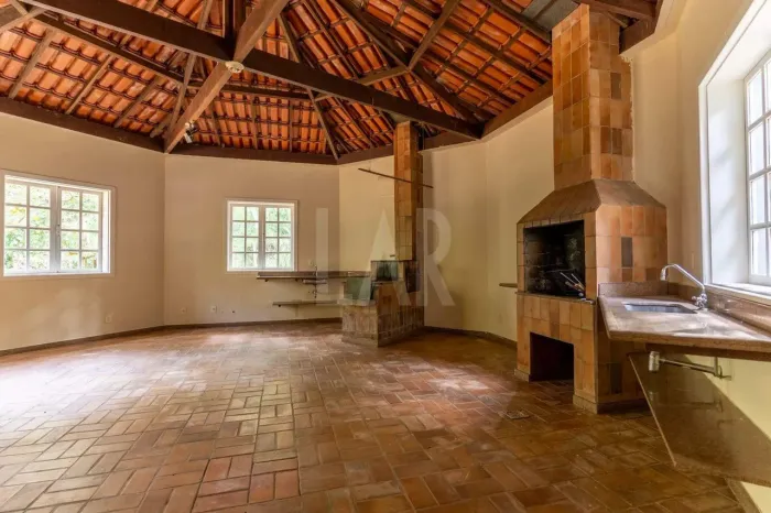 Casa em Condomínio à venda, 4 quartos, 1 suíte, 5 vagas, Parque do Engenho - Nova Lima/MG