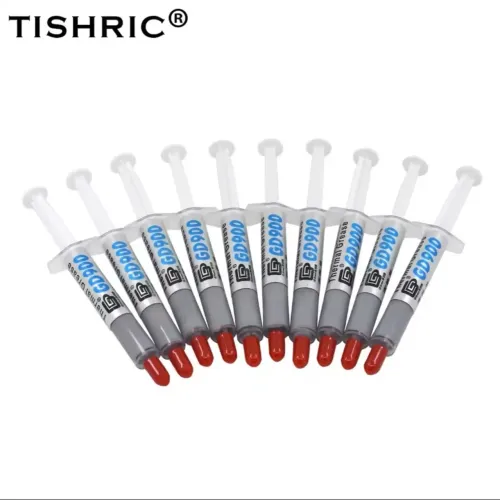 PASTA TÉRMICA 3G