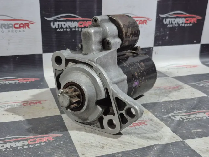 Motor de Arranque Vw Golf Passat Bora 1.8 2.0 96/05