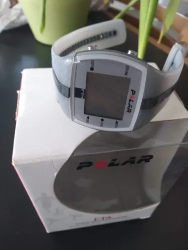 FT4 Fitness Heart Rate Minitor