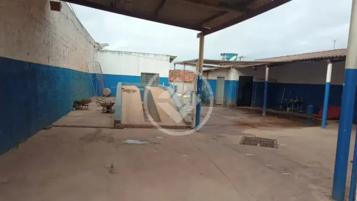 Vendo terreno comercial no Novo Paraíso II, próximo ao Contorno Leste, R$ 230 mil codigo: 