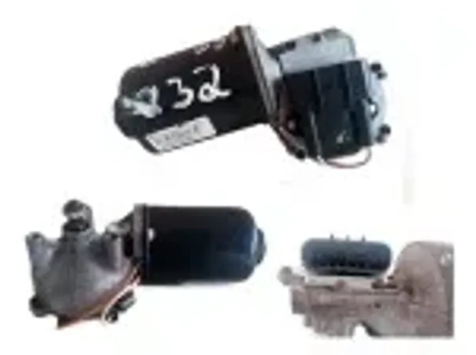 Motor Limpador Parabrisa Corsa Classic Montana Celta Agile