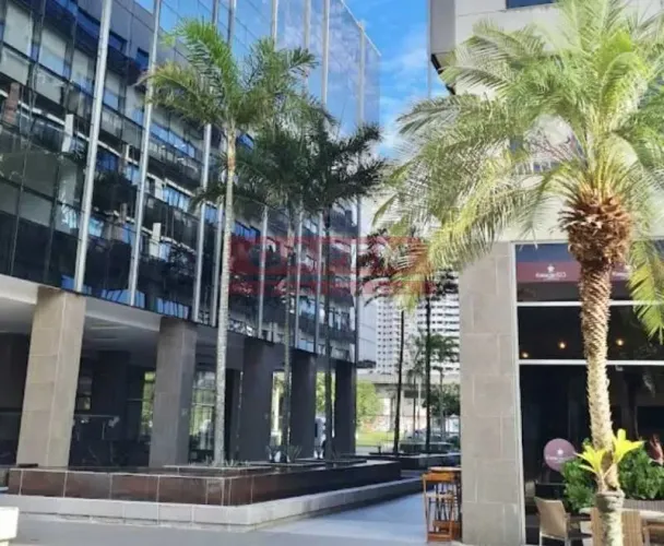 Sala comercial para venda no Americas Avenue - Recreio