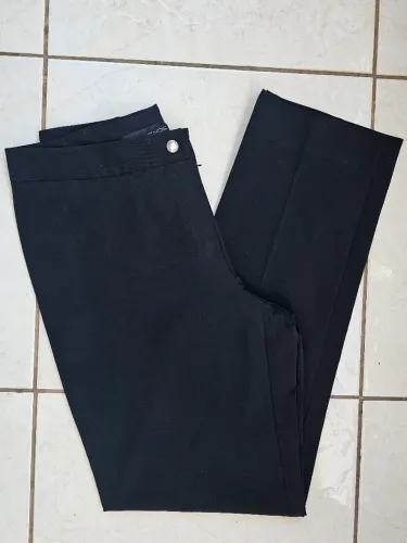 Calça Feminina Alfaiataria Mary Zaide 