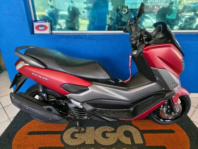 YAMAHA NMAX 160 ABS 2017/2018