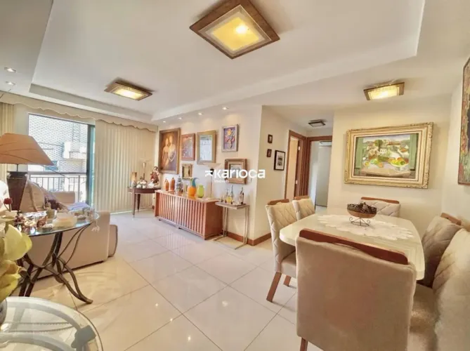 Apartamento de 2 quartos em agriões - Teresópolis