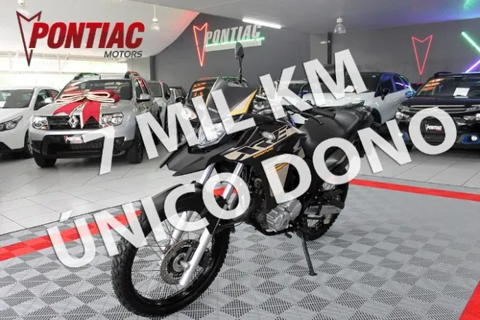 Honda XRE 300 Adventure ABS 2023