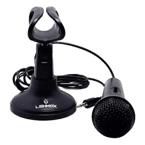 Melhor Microfone De Mesa