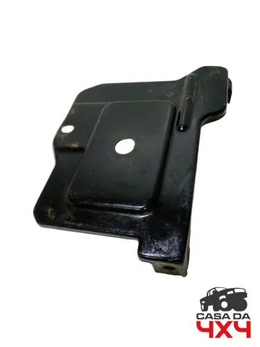 Suporte Bateria S10 2.8 2001 2002 2004 2006 2008 2010 2011 1