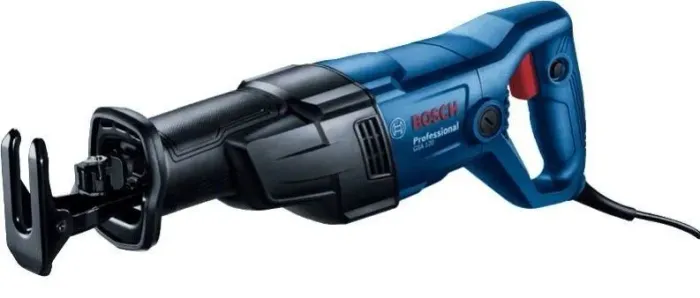 SERRA SABRE GSA 120 1200W 220V BOSCH