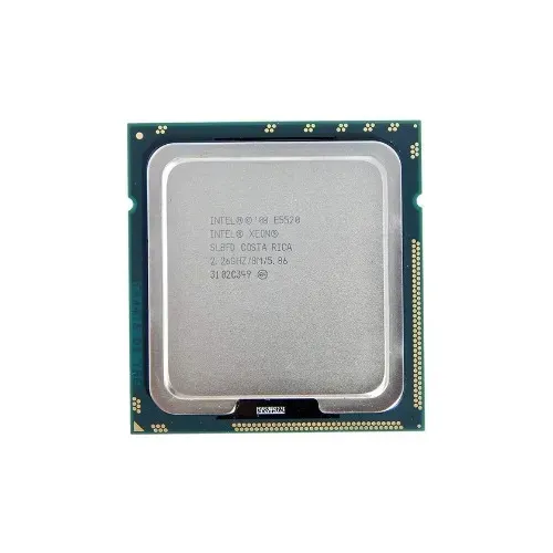 Processador Intel Xeon E5520