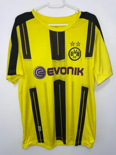 Camisa do Borússia Dortmund